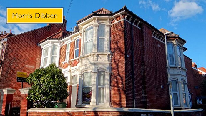 Studio To Rent In Wimbledon Park Road, Southsea, PO5