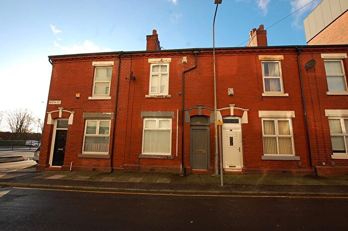 2 Bedroom Terraced House To Rent In Booth Street, Ashton-Under-Lyne, Greater Manchester, OL6