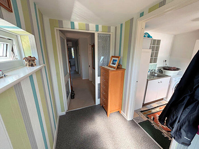 5 Bedroom Detached House For Sale In Faenol Isaf, Tywyn, Gwynedd, LL36