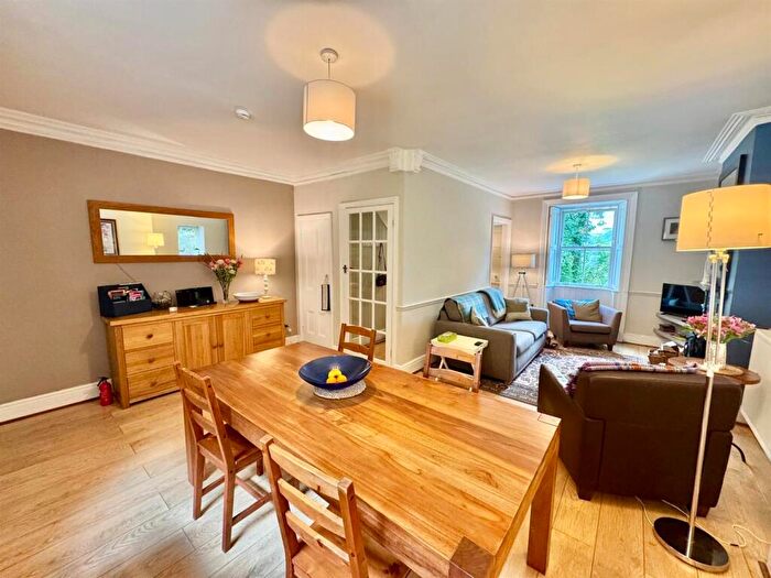 2 Bedroom Semi-Detached House For Sale In Betws Y Coed, LL24