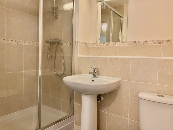 2 Bedroom Apartment To Rent In Horizon Building, Southsea, PO4