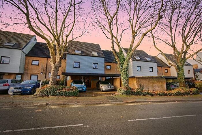 1 Bedroom Flat For Sale In The Maltings, Derby, DE1