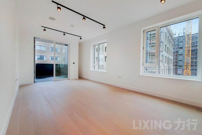 1 Bedroom Flat To Rent In Bermondsey Street, London, SE1