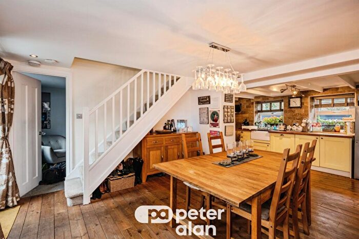 3 Bedroom Detached House For Sale In Penscynor, Cilfrew, Neath, SA10