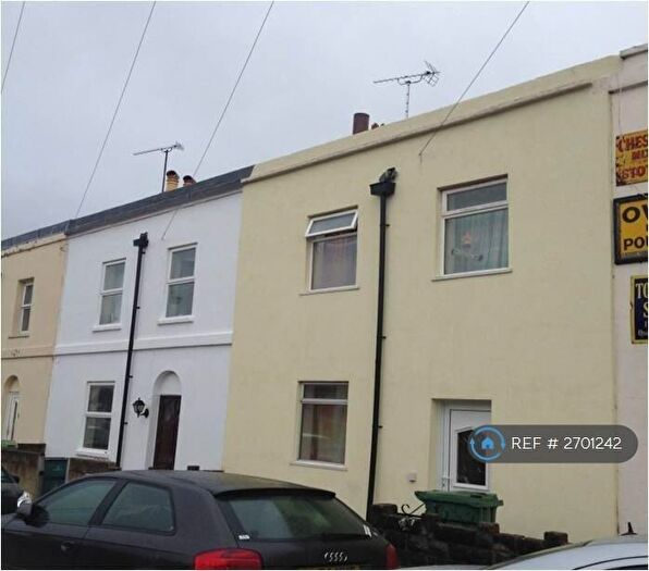 4 Bedroom Terraced House To Rent In Hermitage Street, Cheltenham, GL53