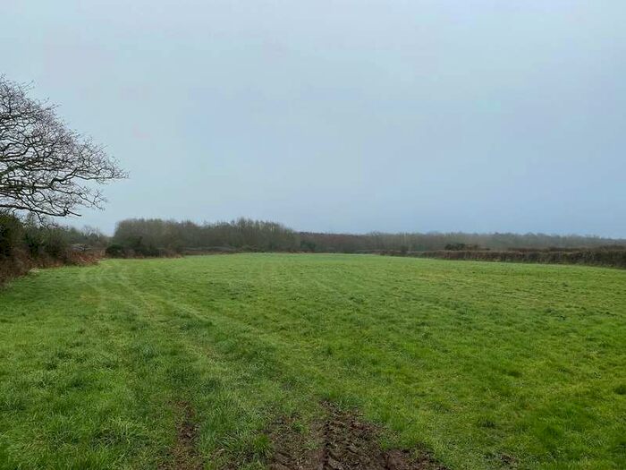 Commercial Land For Sale In Penhale Road, Carnhell Green, TR14