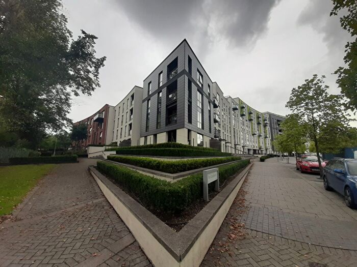 2 Bedroom Flat To Rent In Edgbaston, Birmingham, B5