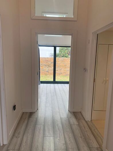 2 Bedroom Terraced House To Rent In Percy Road, IG3