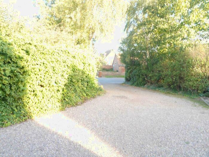 2 Bedroom Cottage To Rent In Pagets End, Long Clawson, LE14