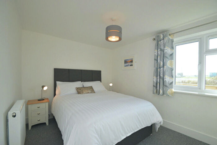 2 Bedroom Bungalow To Rent In Yaverland Road, Sandown, PO36