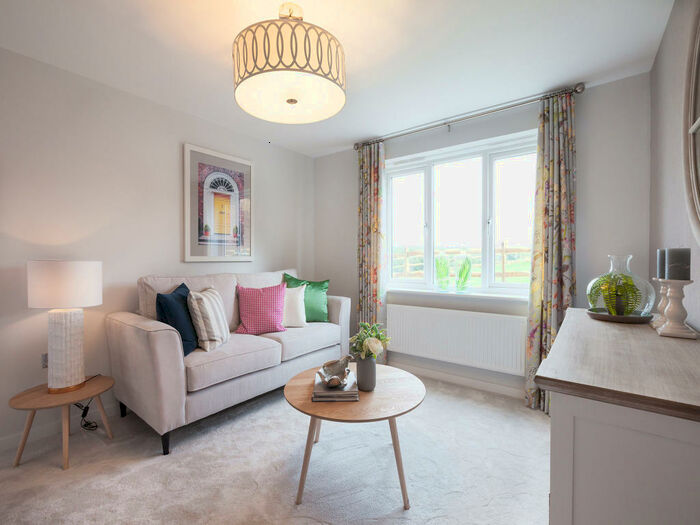 4 Bedroom Detached House For Sale In Rainton Gardens, Black Boy Road