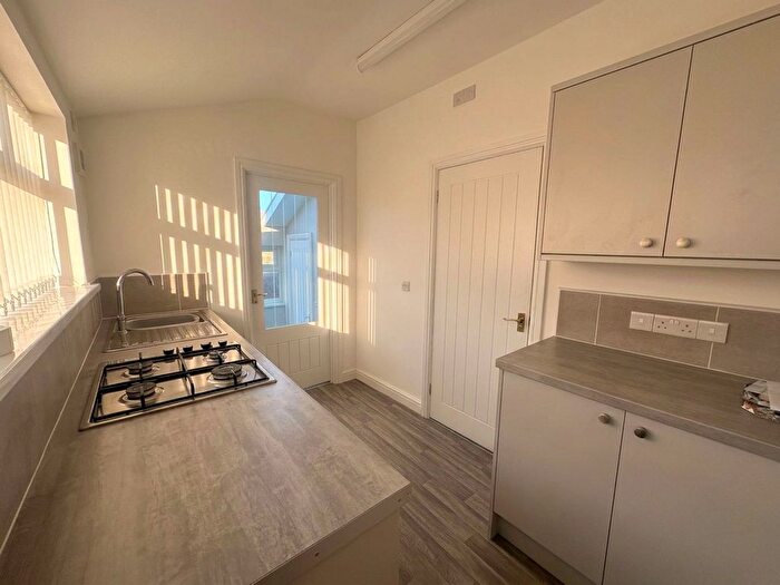 3 Bedroom Terraced House To Rent In Caerhendy Street, Merthyr Tydfil, CF47