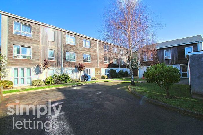 1 Bedroom Flat To Rent In Conway Street, Hove, BN3