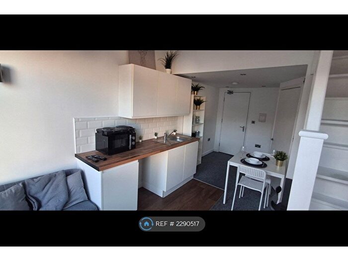 Studio To Rent In Stafford, Stafford, ST16