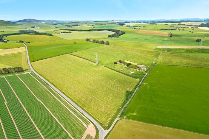 Land For Sale In Land At Redhill, Rothienorman, Inverurie, AB51