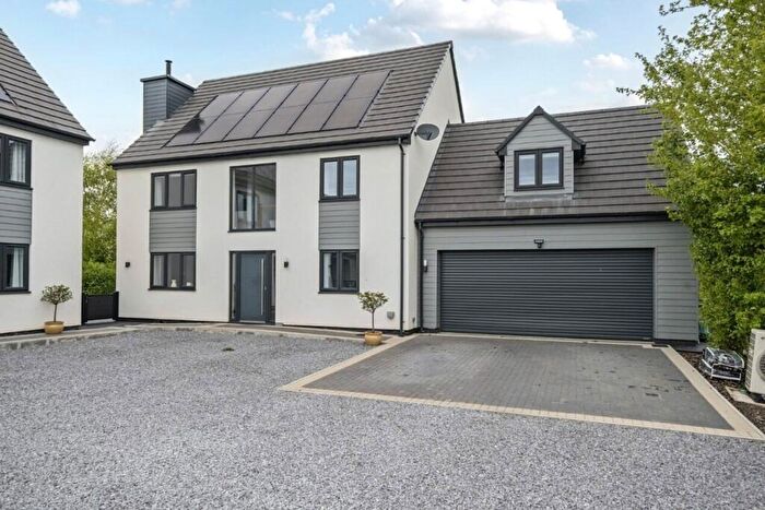 5 Bedroom Detached House To Rent In Pudding Pie Lane, Langford, Bristol, Somerset, BS40