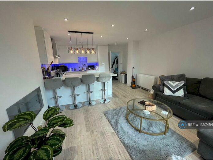 3 Bedroom Maisonette To Rent In Ranmoor Road, Sheffield, S10