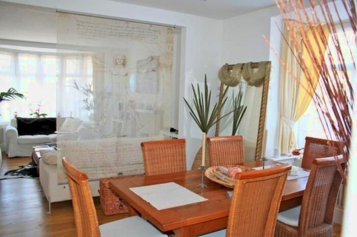 4 Bedroom Detached House To Rent In Cole Park Road, Twickenham, TW1