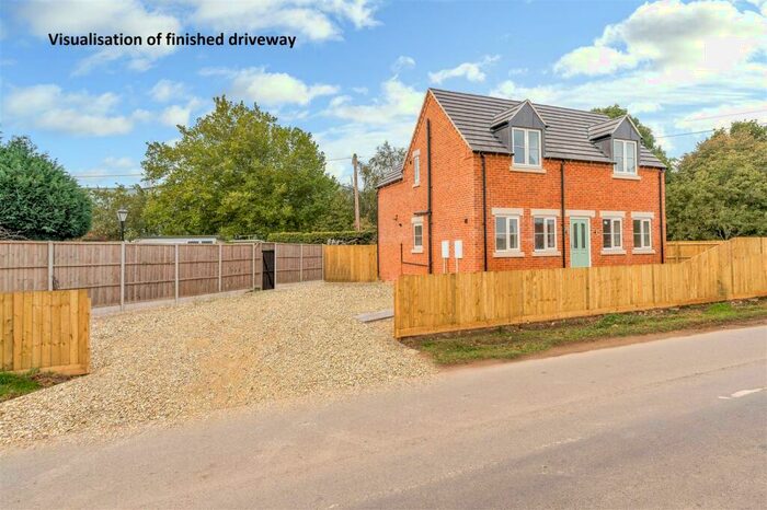 3 Bedroom Detached House For Sale In Fishtoft Road, Boston, PE21