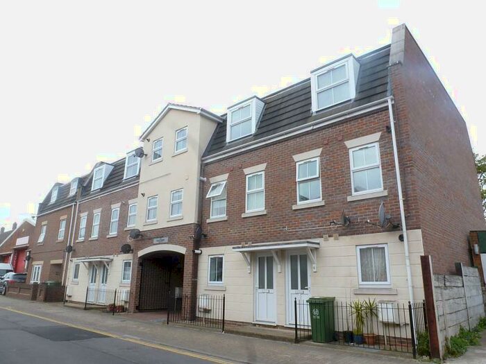 1 Bedroom Property To Rent In Claremont Road, Fratton, PO1