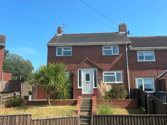 4 Bedroom House To Rent In Margaret Road, Exeter, Devon, EX4