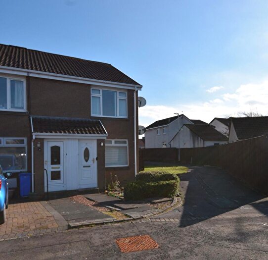 1 Bedroom Apartment To Rent In Lamberton Avenue, Stirling, Stirling, FK7