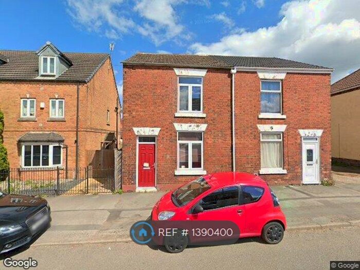2 Bedroom Semi-Detached House To Rent In Pilsley Road, Danesmoor, Chesterfield, S45
