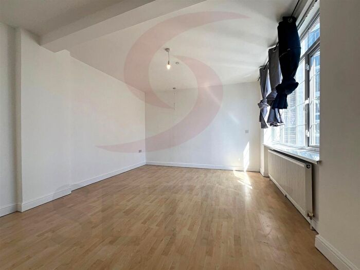 1 Bedroom Flat To Rent In Granby Street, City Centre, Leicester, LE1