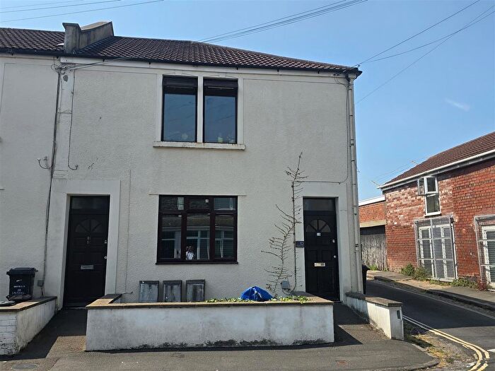 1 Bedroom Property To Rent In Walter Street, Bristol, BS3