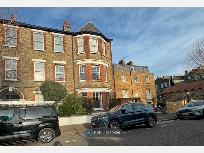 2 Bedroom Flat To Rent In London, London, N16