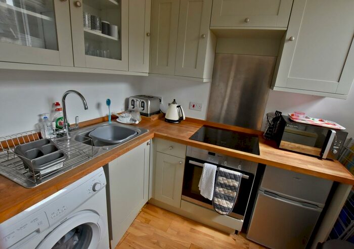 1 Bedroom Apartment To Rent In New King Street, Bath, BA1
