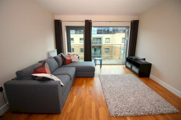 1 Bedroom Apartment To Rent In Grove Park Oval, Gosforth, Newcastle Upon Tyne, NE3