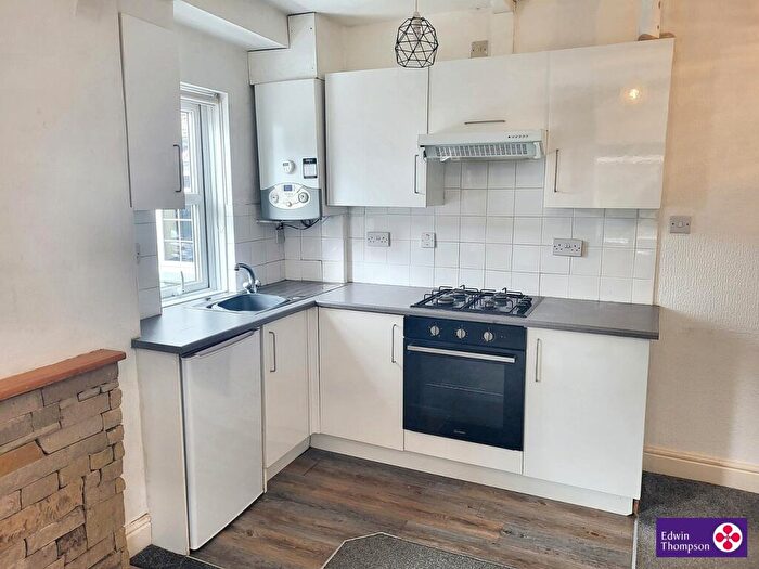 1 Bedroom Property To Rent In Standish Street, Keswick, CA12