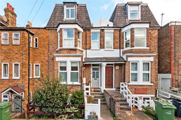 1 Bedroom Apartment To Rent In Selsdon Road, West Norwood, London, SE27