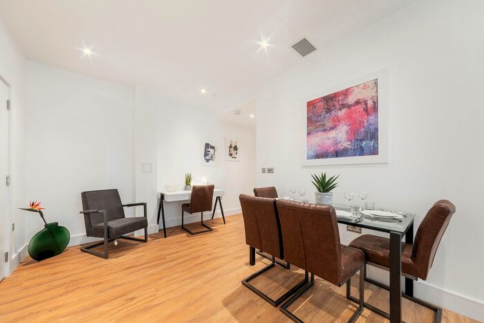 1 Bedroom Flat To Rent In Westgate House, West Gate, London, W5