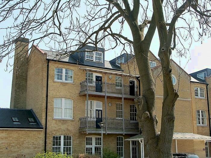 1 Bedroom Flat To Rent In Burberry Court, CB6