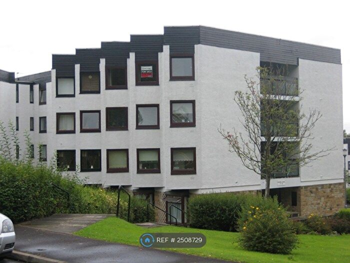 1 Bedroom Flat To Rent In Bothwell House, Hamilton, ML3