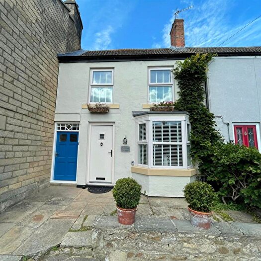 2 Bedroom House For Sale In Front Street, Ingleton, Darlington, DL2
