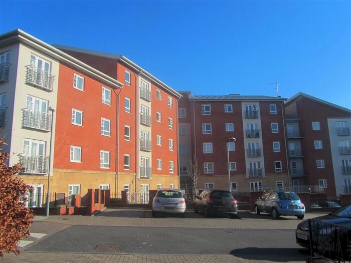 2 Bedroom Property To Rent In The Observatory, Boundary Road, Erdington, B23