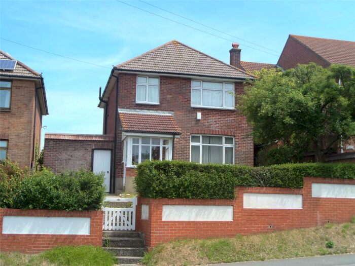 3 Bedroom Property To Rent In Lanehouse Rocks Road, Weymouth, Dorset, DT4