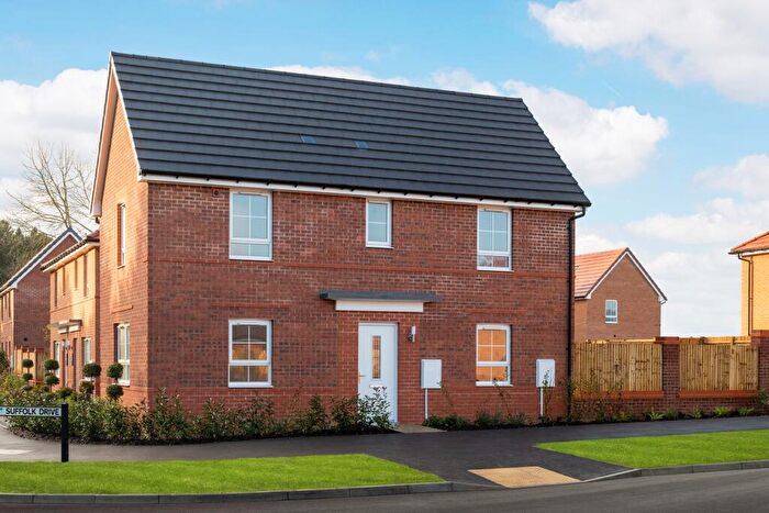 3 Bedroom Detached House For Sale In Golfers Lane, Angmering, West Sussex, BN16