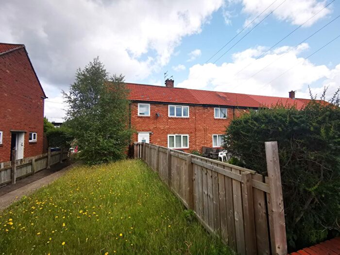 1 Bedroom Flat To Rent In Embleton Avenue, Newcastle Upon Tyne, NE3