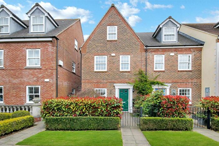 1 Bedroom Property To Rent In Bedroom Property In Chichester, PO19