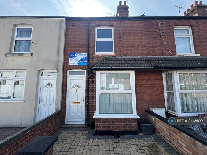 2 Bedroom Terraced House To Rent In Mostyn Road, Luton, LU3
