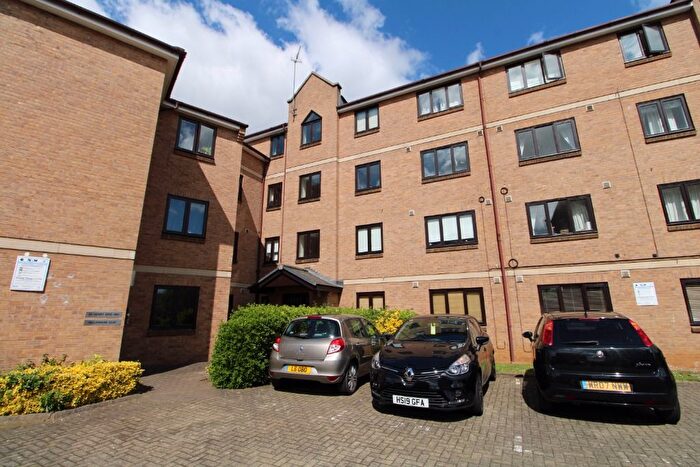 2 Bedroom Flat To Rent In Henry Bird Way, Southbridge, Northampton, NN4