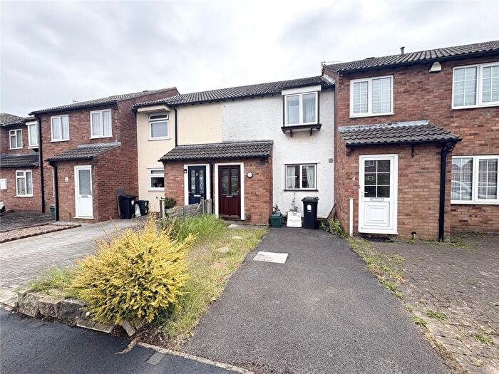 3 Bedroom Terraced House To Rent In Britania Crescent, BS34