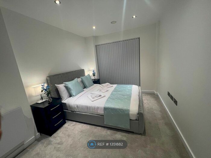 2 Bedroom Flat To Rent In Oxford Road, Luton, LU1