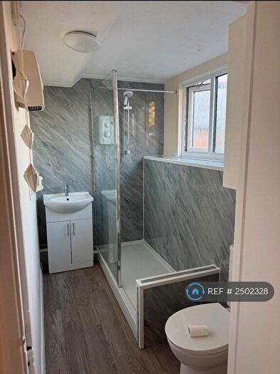 1 Bedroom Flat To Rent In Herriotts Lane, Wellingborough, NN8