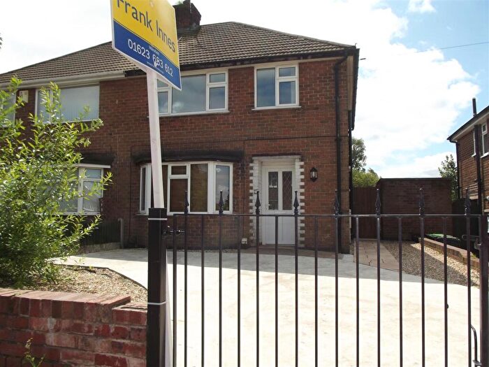 3 Bedroom House To Rent In Glenside, Kirkby In Ashfield, NG17