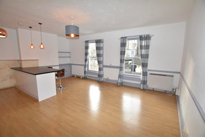 2 Bedroom Apartment To Rent In Upper Lambridge Street, Bath, BA1